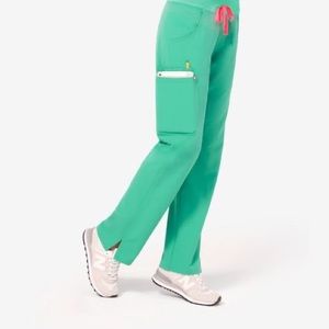 Figs Surgical Green Kade